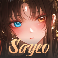 SayLologo